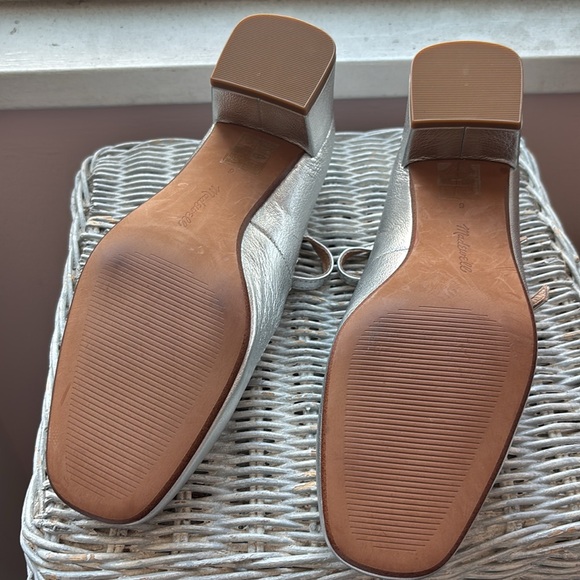 The Nettie Heeled Mary Jane NWT - Picture 14 of 14